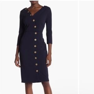 Alexia Admor Dress